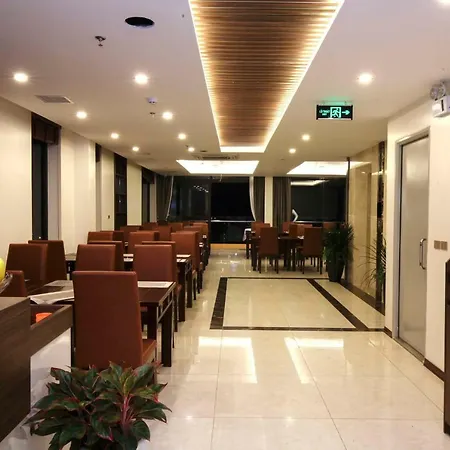 Anivia Tam Dao Hotel-3