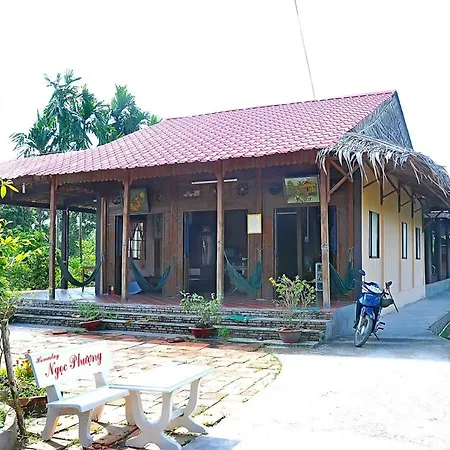 Ngoc Phuong Homestay-2
