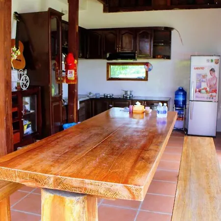 Cocopalm Villa Near Beach - Mango Room-2