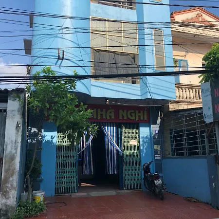 Nhà Nghỉ Vân Anh-2