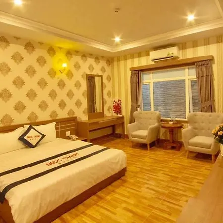 Khách sạn Ngọc Thành 2-3