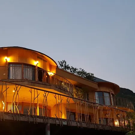 Sapa Clay House - Mountain Retreat-2
