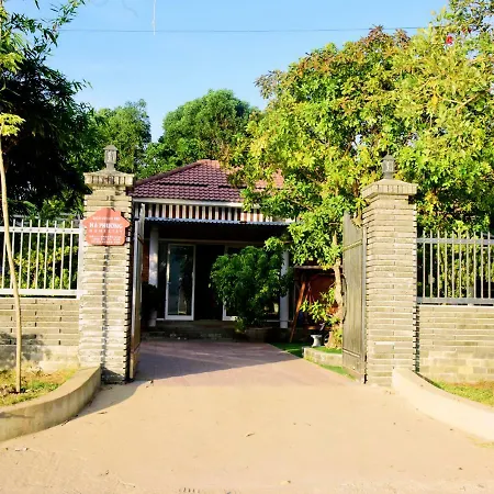 Ha Phuong Homestay-2