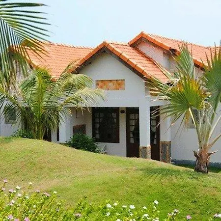 Peaceful Resort-3