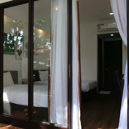 Sunshine Beach Resort-3
