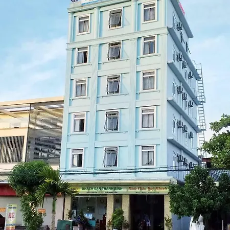 Thanh Binh Hotel-2