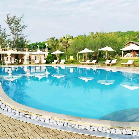 Fiore Healthy Resort-2
