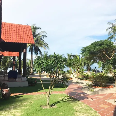 Peppercorn Beach Resort-3