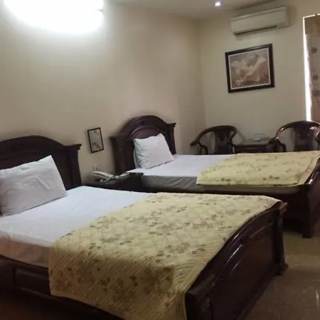 Khách sạn Quỳnh Trang-2