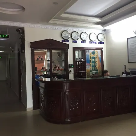 Khách sạn Quỳnh Trang-3