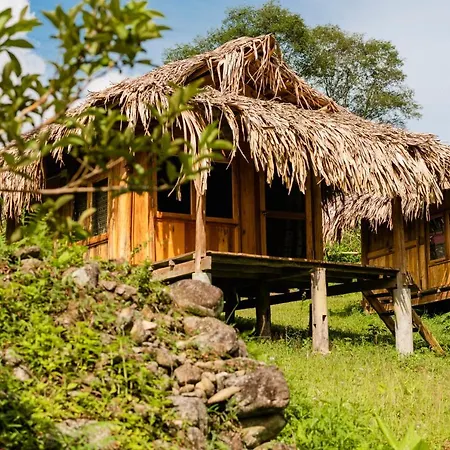 Utopia Eco Lodge-3