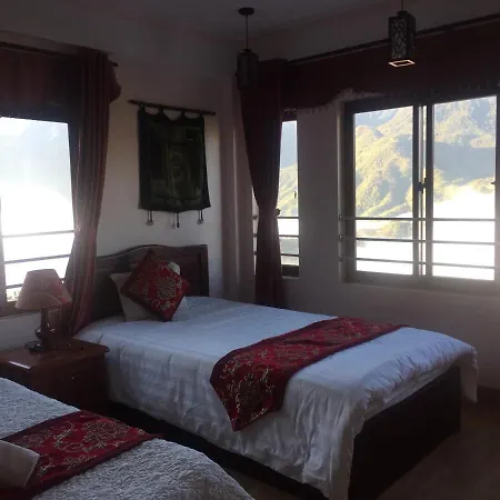 Black H'Mong View Hotel-2