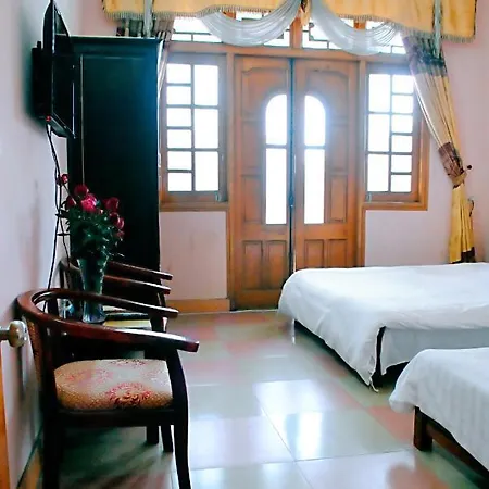 Minh Anh Guesthouse-3