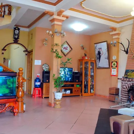 Minh Anh Guesthouse-2