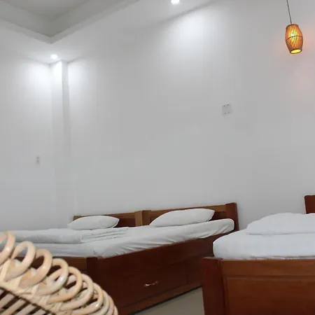 Mây Homestay-2
