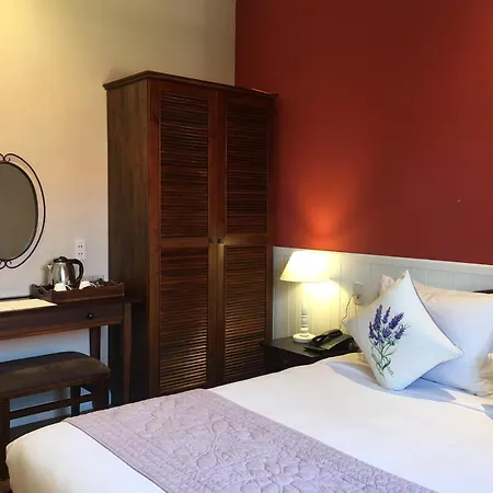 Bich Dao Boutique - Dalat-2
