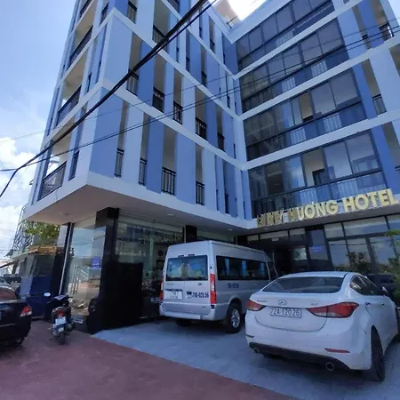 Dinh Huong Hotel-3