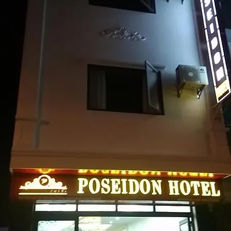 Poseidon Hotel-2