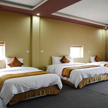 Aha Sun Hotel Moc Chau-3