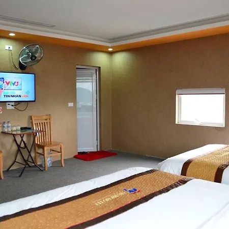 Aha Sun Hotel Moc Chau-2