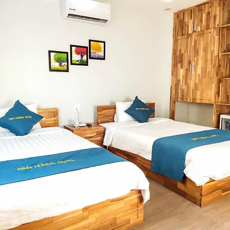 Dinh Huong Hotel-2