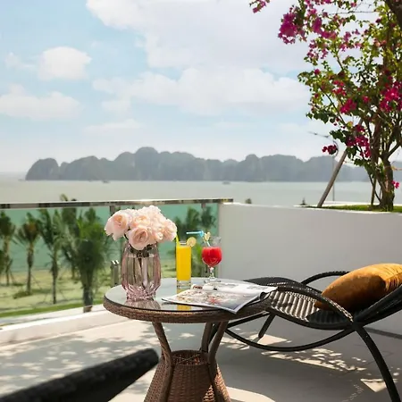 Tuan Chau kingly Villa-3