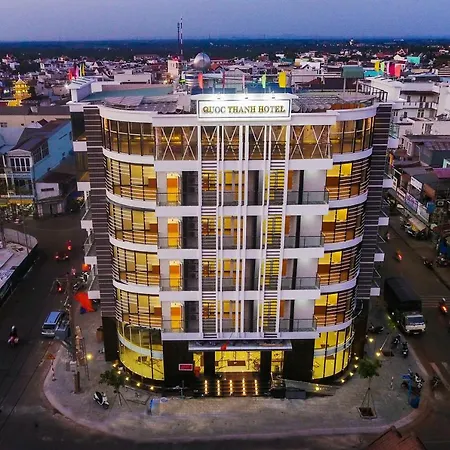 Quốc Thanh Hotel-3
