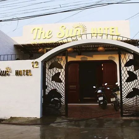 The Sun Hotel-2