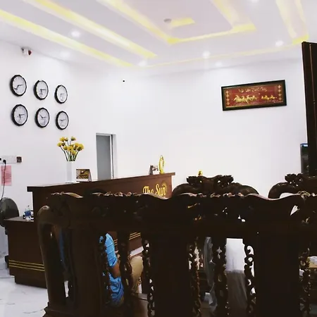 The Sun Hotel-3