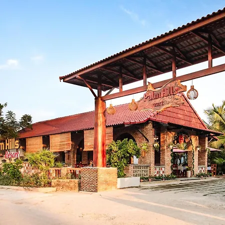 Palm Hills Resort-2