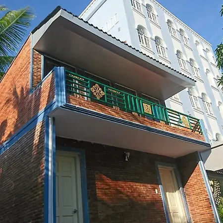 Khách sạn Alena-2