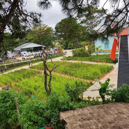 7S Oppa Homestay Dalat Mountain View-2