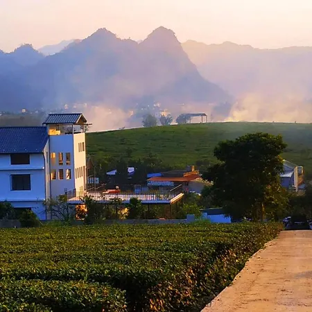 Moc Chau Cottage Homestay-2