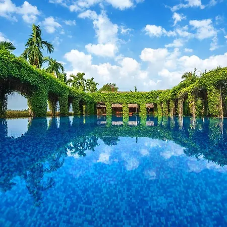 Mekong Lodge Resort-2