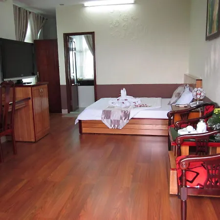 Khách Sạn Tuấn Vũ-2