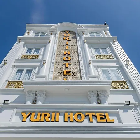 Khách Sạn Yurii-2