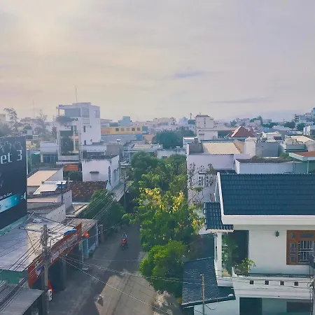 Hotel Khanh An-2