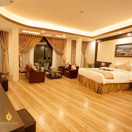 Golden View Sapa Hotel-3