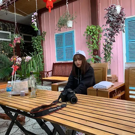 Homestay Hoang Vy-3