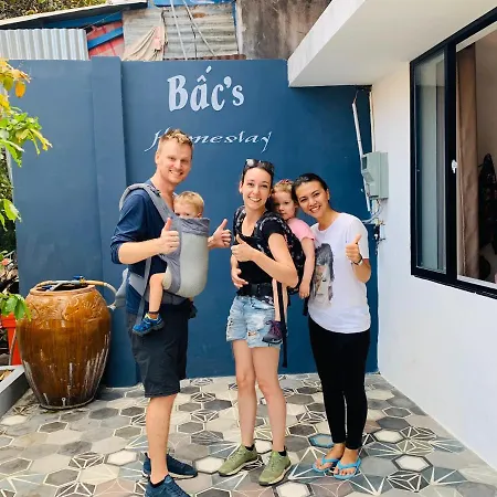 The Bac'S Homestay-3