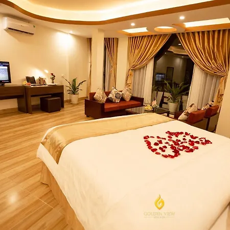 Golden View Sapa Hotel-2