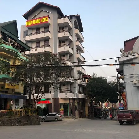 Nhat Quang Hotel-3