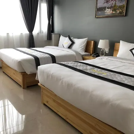 Lan Anh Hotel-2