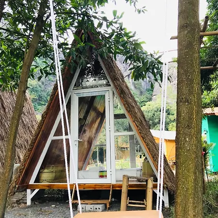 Trang An Lamia Bungalow-2
