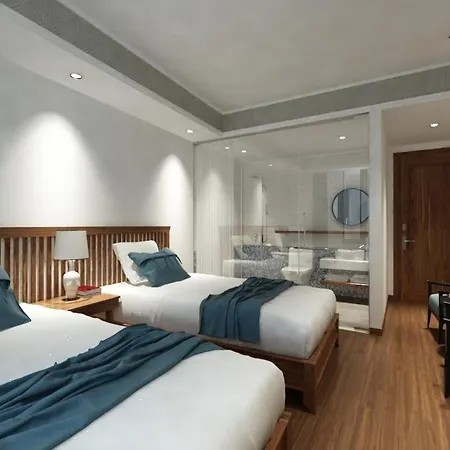 Khách Sạn Tam Cốc Condeluz Boutique-2