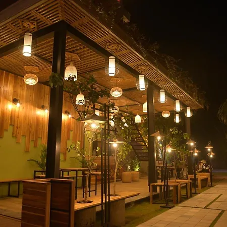 Tam Coc Marina Villa-2