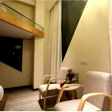 Redpine Condotel-3