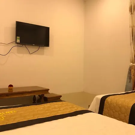 Oyo 995 Tan Thanh Dat Hotel-3