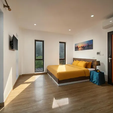 Cocoon Inn Cat Ba-3