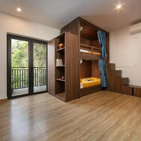 Cocoon Inn Cat Ba-3